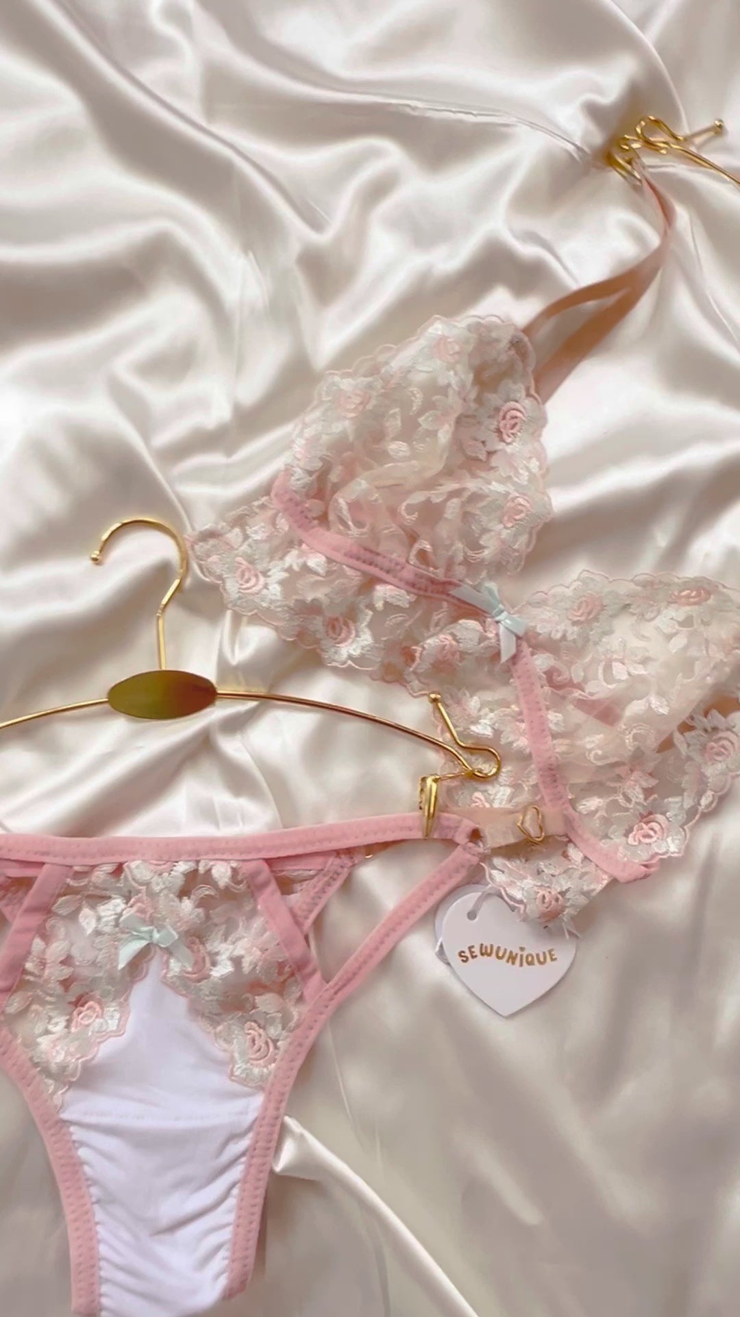 Vanilla Sky Bralette